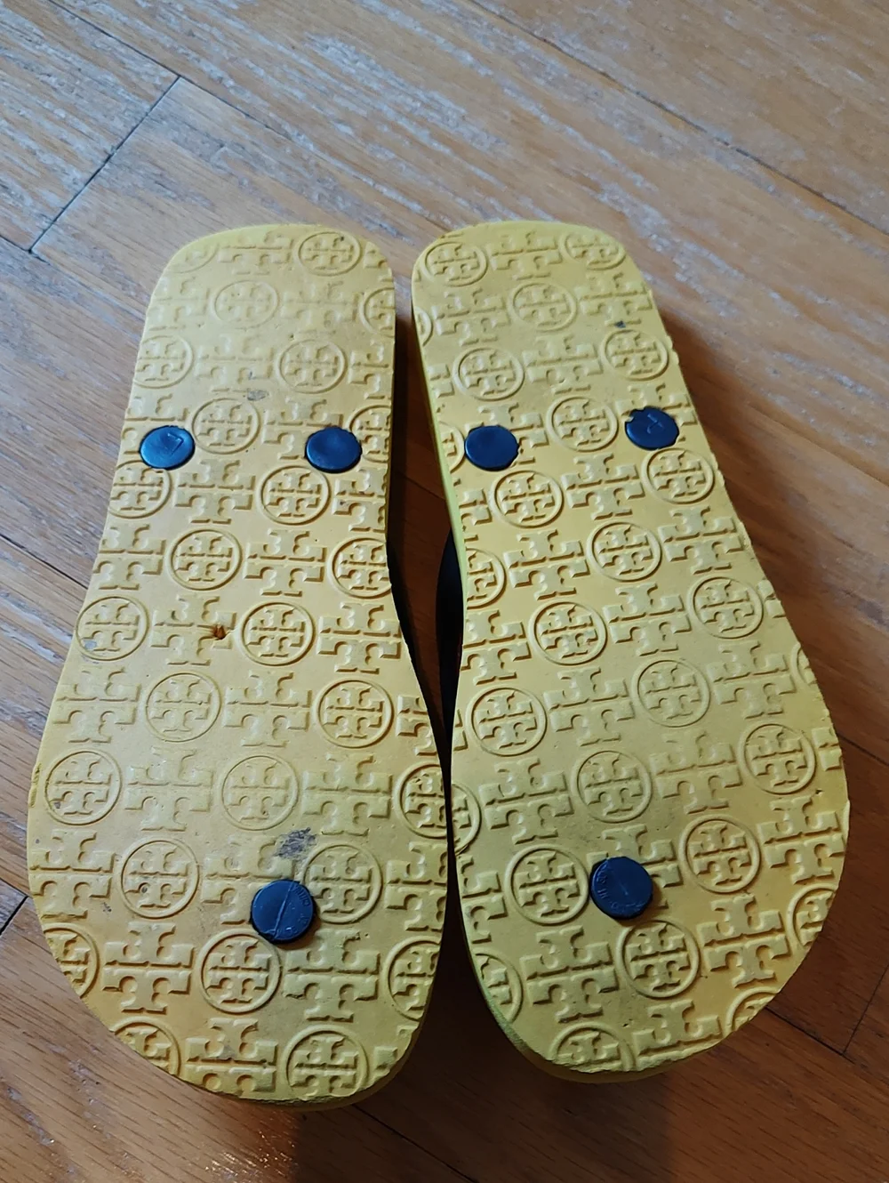 Tory Burch Sandals, Women's 6 1/2